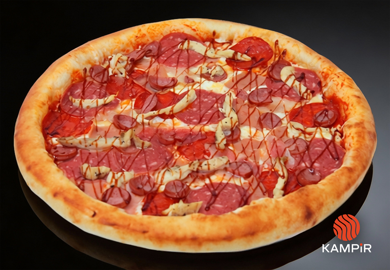 Заказать Мясное изобилие на Камчатке