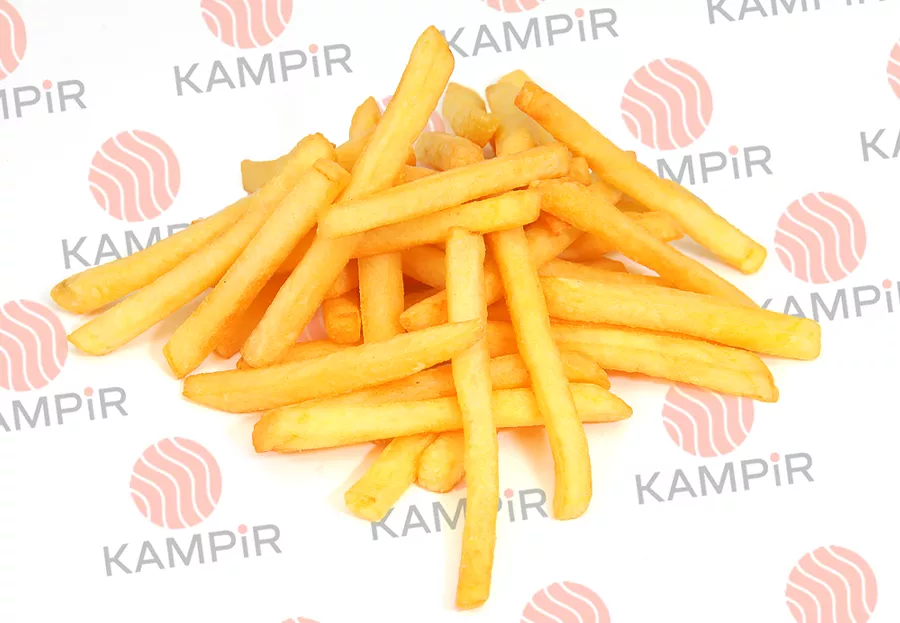 Заказать Картофель Фри на Камчатке